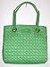 Kate Spade Lenox Hill Noel Small Lilia Bag Tote Peridot