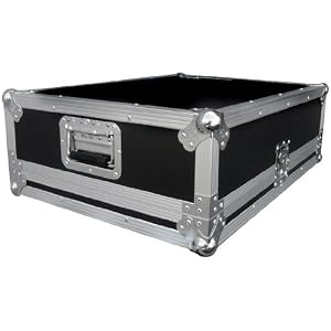 Road Ready RRONYX1640 ATA Case for Mackie Onyx 1640 Mixer by 