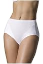 Bali Women's Passion for Comfort Pretty Control Brief  #8311