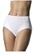 How To Measure Bra Sizes : Bali Women's Passion for Comfort Pretty Control Brief  #8311