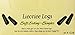 RJ's Natural Soft Eating Licorice Logs, 1.4 Ounce