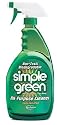 Simple Green 13022 All Purpose Cleaner. 22 oz.
