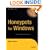 Honeypots for Windows (Books for Professionals by Professionals)