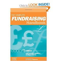 The Complete Fundraising Handbook