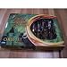 Lord of the Rings - Fellowship of the Ring Chess Set