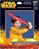 Star Wars Inflatable Light-Up Light Saber