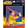 Star Wars Inflatable Light-Up Light Saber