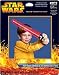 Star Wars Inflatable Light-Up Light Saber