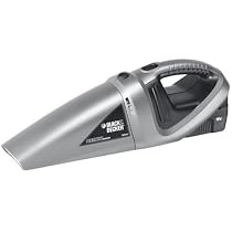 black decker dustbuster