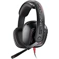 Plantronics Gamecom 367 Closed-ear Gaming Headset by Plantronics