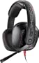 Plantronics GameCom 367 Closed-Ear Gaming Headset