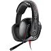 Plantronics GameCom 367 Closed-Ear Gaming Headset