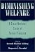 Diminishing Welfare: A Cross-National Study of Social Provision