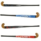 SLAZENGER ''URBAN'' WOOD YOUTH FIELD HOCKEY STICK