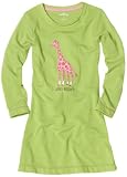 Hatley Girls 2-6x Zoo Animals Kids Night Dress