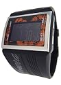 Longboard 6074312 Women's Digital Sports Watch With Heart Rate Indicator