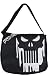 All Products : Marvel Comics Punisher Messenger Bag