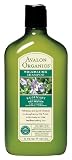 Avalon Natural Products - Rosemary Volumizing Shampoo, 11 fl oz liquid