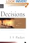 Decisions: Finding God's Will (Christian Basics Bible Studies)