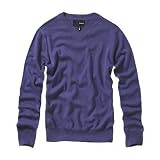 HURLEY One And Only Purple Sweater at Hurley