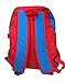 Marvel Ultimate Spider-Man Molded Chest Backpack