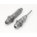 UPC 090255562033 product image for Hornady .224 Die Set, Red | upcitemdb.com