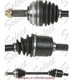 A1 Cardone 66-4155 Cardone Select