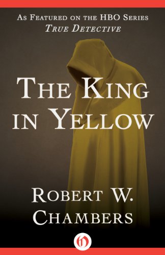 The King in Yellow