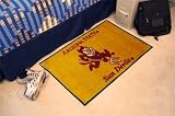 Arizona State Sun Devils 20X30 Starter Mat