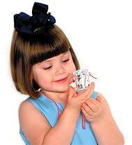 Little Bug Locket