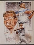 My Favorite Players MLB Licensee