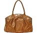 Nicole Miller Women's Alana Satchel Casual Handbag