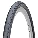 Kenda KWest Cross/Road Bicycle Tire - Black/Black