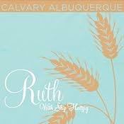 08 Ruth - 2001 | [Skip Heitzig]