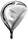2008 Mizuno Mens MP-600 Fast Track 460 Driver 10.5 Stiff Flex MRH