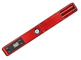 Brand New high quality USB Portable Cordless wireless Mini Bar code barcode Scanner Handyscan with rechargeable built-in Li-battery easy installation red