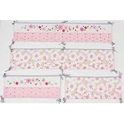 Nurture Imagination Garden District Baby Bedding Collection - Baby