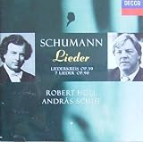 Schumann - Lieder