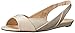 Nine West Women's Aver Leather Ballet Flat