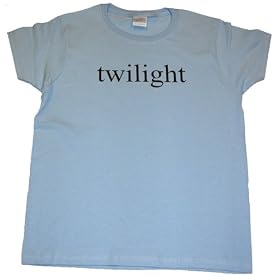 Twilight Women's Cut T-Shirt (Assorted Colors/Sizes)