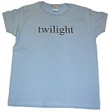 Twilight Women's Cut T-Shirt (Assorted Colors/Sizes)