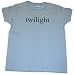 Twilight Women's Cut T-Shirt (Assorted Colors/Sizes)