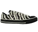 Converse Chuck Taylor All Star Canvas Lo Top Safari Milk/Black 102141F