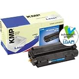 KMP H-T89 Tonerkartusche (ersetzt C7115A) black