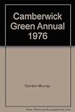 Gordon Murray's Camberwick Green annual. [1975]