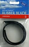 Ettore #20018 18 Squeegee Replacement Blade