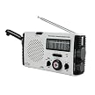 American Red Cross Radio - White (FR350)