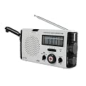 American Red Cross Radio - White (FR350)
