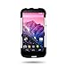 CoverON® Slim Hard Case for BLU Life Play with Cover Removal Tool - (Black Cute Panda)