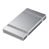 SANWA SUPPLY TK-RF253SAUSV USB3.0対応2.5インチハードディスクケース(SATA) シルバー SANWA SUPPLY TK-RF253SAUSV USB3.0対応2.5インチハードディスクケース(SATA) シルバー